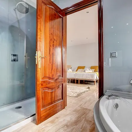 Villa Con Piscina Palma